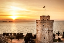 Διακοπές Πάσχα 2024 στη Θεσσαλονίκη