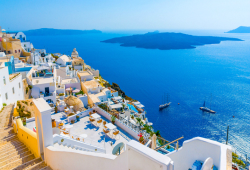 Διακοπές Πάσχα 2024 στα Ελληνικά νησιά